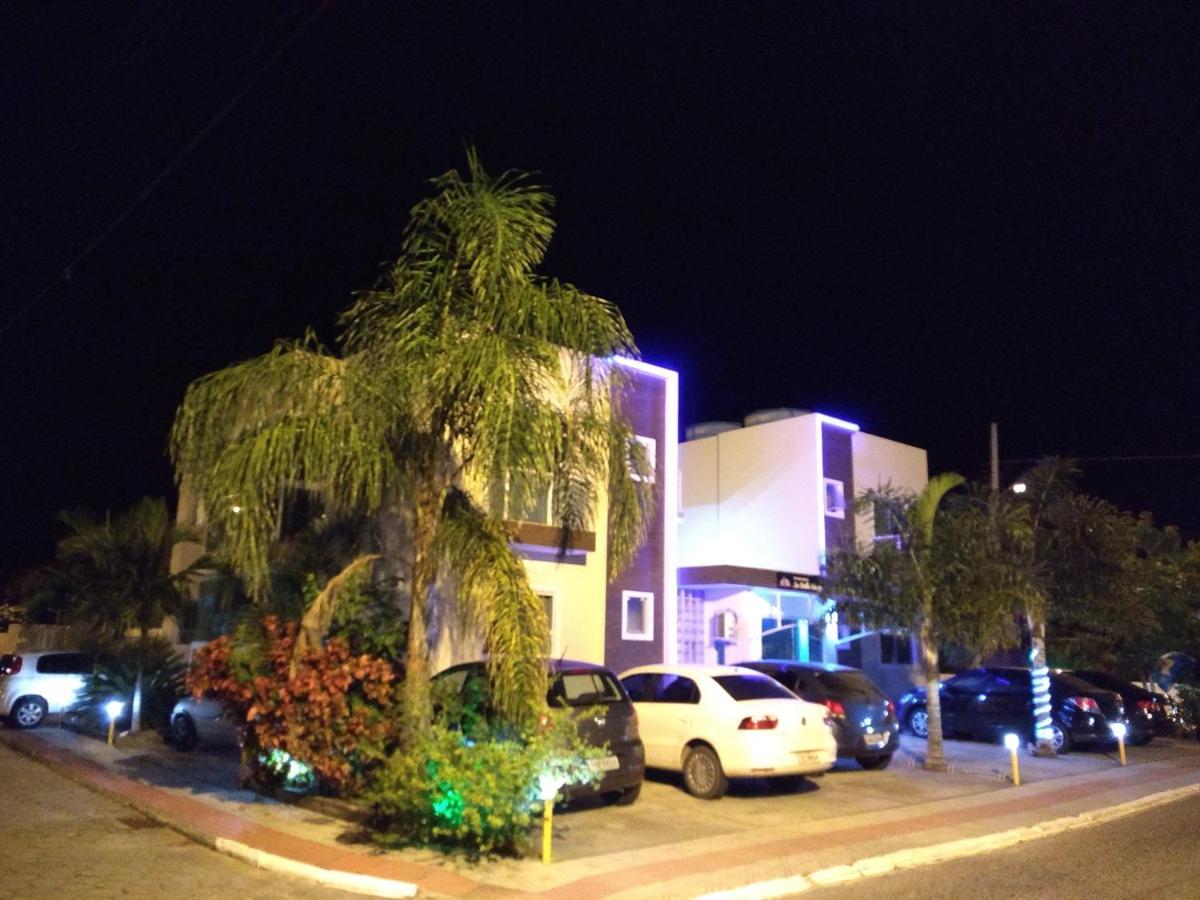 La Bella Floripa Apartamento Florianópolis Exterior foto
